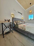 Portugals Infinity Eco Suite Resort