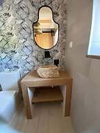 Portugals Infinity Eco Suite Resort