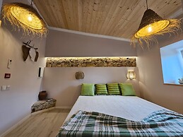 Portugals Infinity Eco Suite Resort