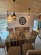 Portugals Infinity Eco Suite Resort