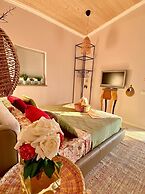 Portugals Infinity Eco Suite Resort