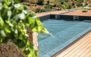 Portugals Infinity Eco Suite Resort