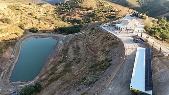 Portugals Infinity Eco Suite Resort