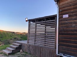 Portugals Infinity Eco Suite Resort