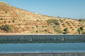 Portugals Infinity Eco Suite Resort