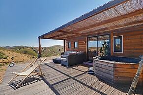 Portugals Infinity Eco Suite Resort