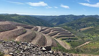 Portugals Infinity Eco Suite Resort