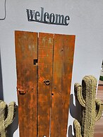 Portugals Infinity Eco Suite Resort