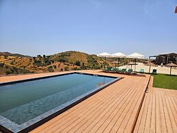 Portugals Infinity Eco Suite Resort