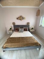 Portugals Infinity Eco Suite Resort