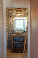 Portugals Infinity Eco Suite Resort