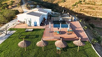 Portugals Infinity Eco Suite Resort