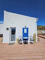 Portugals Infinity Eco Suite Resort