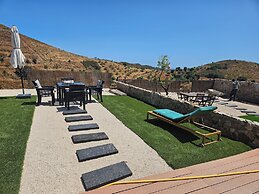 Portugals Infinity Eco Suite Resort