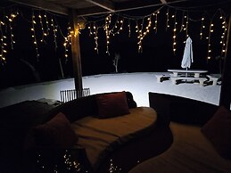 Portugals Infinity Eco Suite Resort