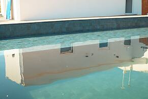 Portugals Infinity Eco Suite Resort