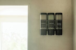 Portugals Infinity Eco Suite Resort