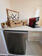 Portugals Infinity Eco Suite Resort