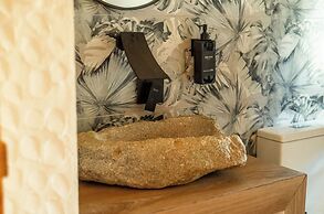 Portugals Infinity Eco Suite Resort