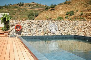 Portugals Infinity Eco Suite Resort