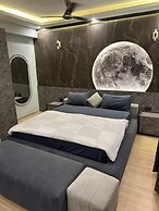 Villa Vistosa Gomti Nagar