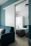 Adler Apartments