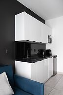 Adler Apartments
