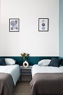 Adler Apartments