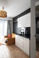 Adler Apartments
