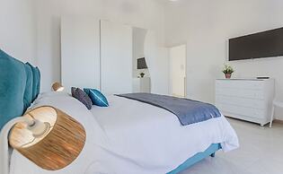 Acquazzurra Sea Home