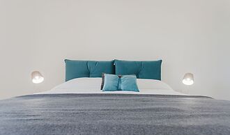 Acquazzurra Sea Home