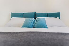 Acquazzurra Sea Home