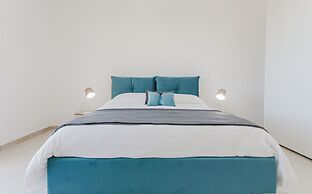 Acquazzurra Sea Home