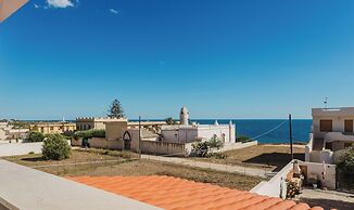 Acquazzurra Sea Home