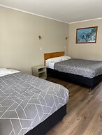 Motel Homestead Papakura