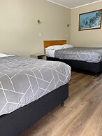 Motel Homestead Papakura