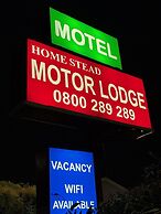 Motel Homestead Papakura