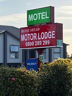 Motel Homestead Papakura