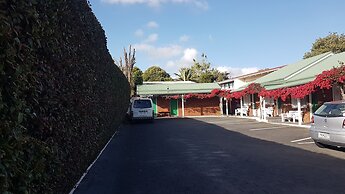 Motel Homestead Papakura