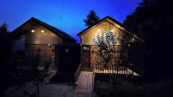 Ruhaani Cottages And Cafe