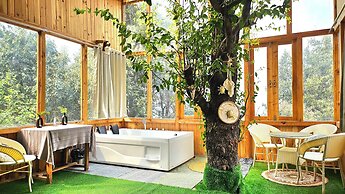 Ruhaani Cottages And Cafe