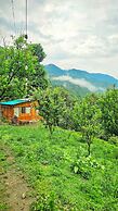 Ruhaani Cottages And Cafe