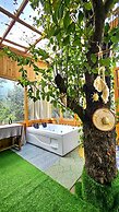 Ruhaani Cottages And Cafe
