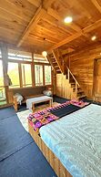 Ruhaani Cottages And Cafe