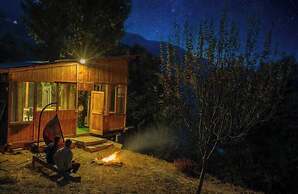 Ruhaani Cottages And Cafe