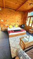 Ruhaani Cottages And Cafe