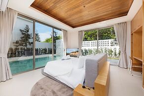 Luxury 3BR Villa Wallaya with Private Pool