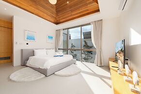 Luxury 3BR Villa Wallaya with Private Pool