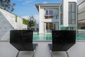 Luxury 3BR Villa Wallaya with Private Pool