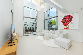 Luxury 3BR Villa Wallaya with Private Pool